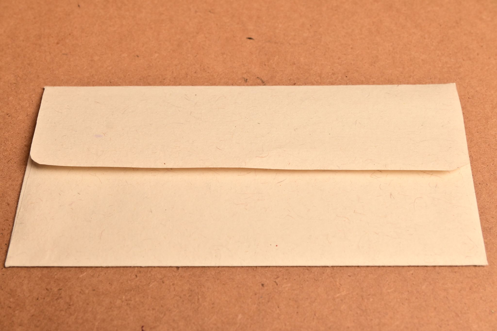 Plain Envelope