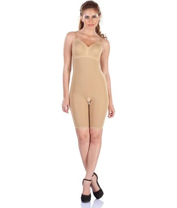 Dermawear Cotton Lycra BodySuite Shapewear