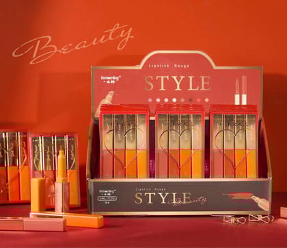 Lipstick Highlighters (pack of 4)