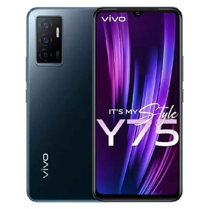 Vivo Y75 4G Moonlight Shadow 8GB 128GB