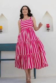 Designer Dresses For Women