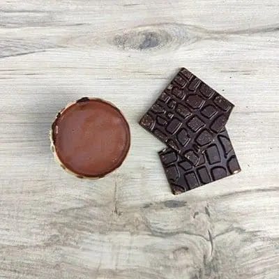 NEW!- Chocolate Truffle Cake (Mini)