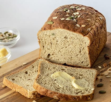 Keto Bread - Classic