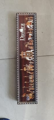 Dasara pure mysuru agarbathi 