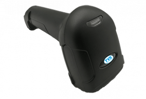 TVS BARCODE SCANNER SCANNER BS-i201G