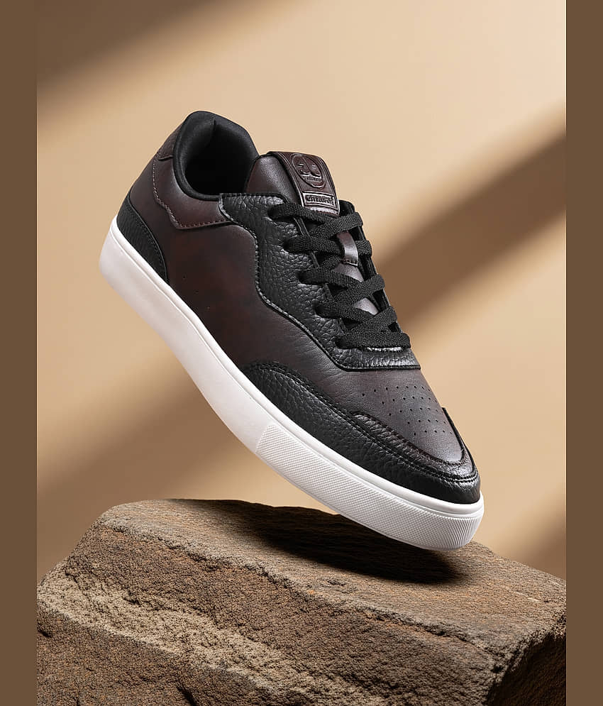 OFF LIMITS BOMBA Off White Men's Sneakers