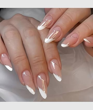 Fashion world shop Fashion world shop Press-Ons 1 no.s