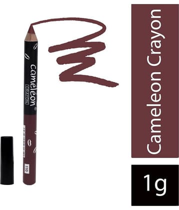 Cameleon Lip Crayon Wine 1 g