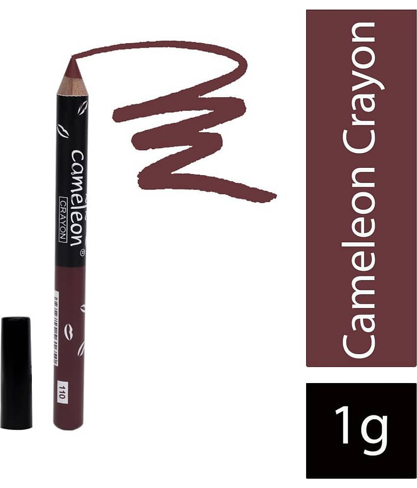 Cameleon Lip Crayon Wine 1 g