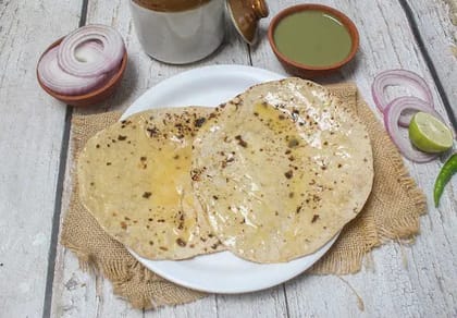 Tawa Roti