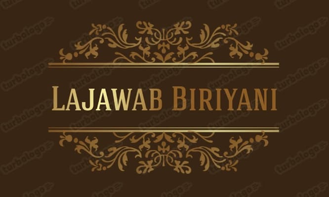 Lajawab Biryani