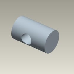 JOINT B BRAKE ARM