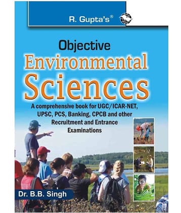 Objective Environmental Sciences