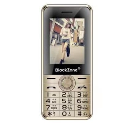 BlackZone BEAT 2.4 Inch Display