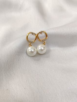 Ember Earrings