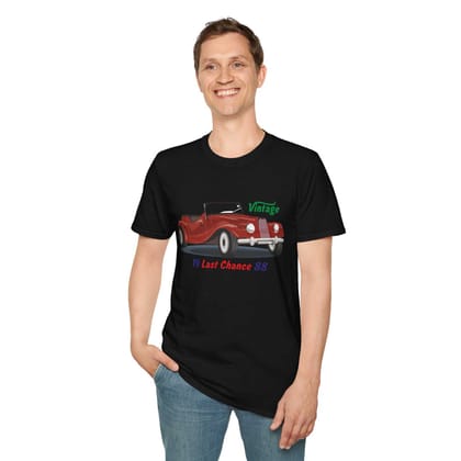 Premium Cotton T-Shirts with Bold Graphic DTF Prints (Color-Black, Size-L) Premium Cotton T-Shirts with Bold Graphic DTF Prints (Color-Black, Size-L)