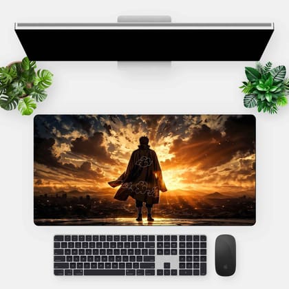 Naruto Techmat Naruto Techmat - Default Title