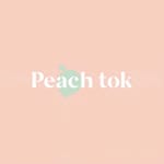 Peach Tok