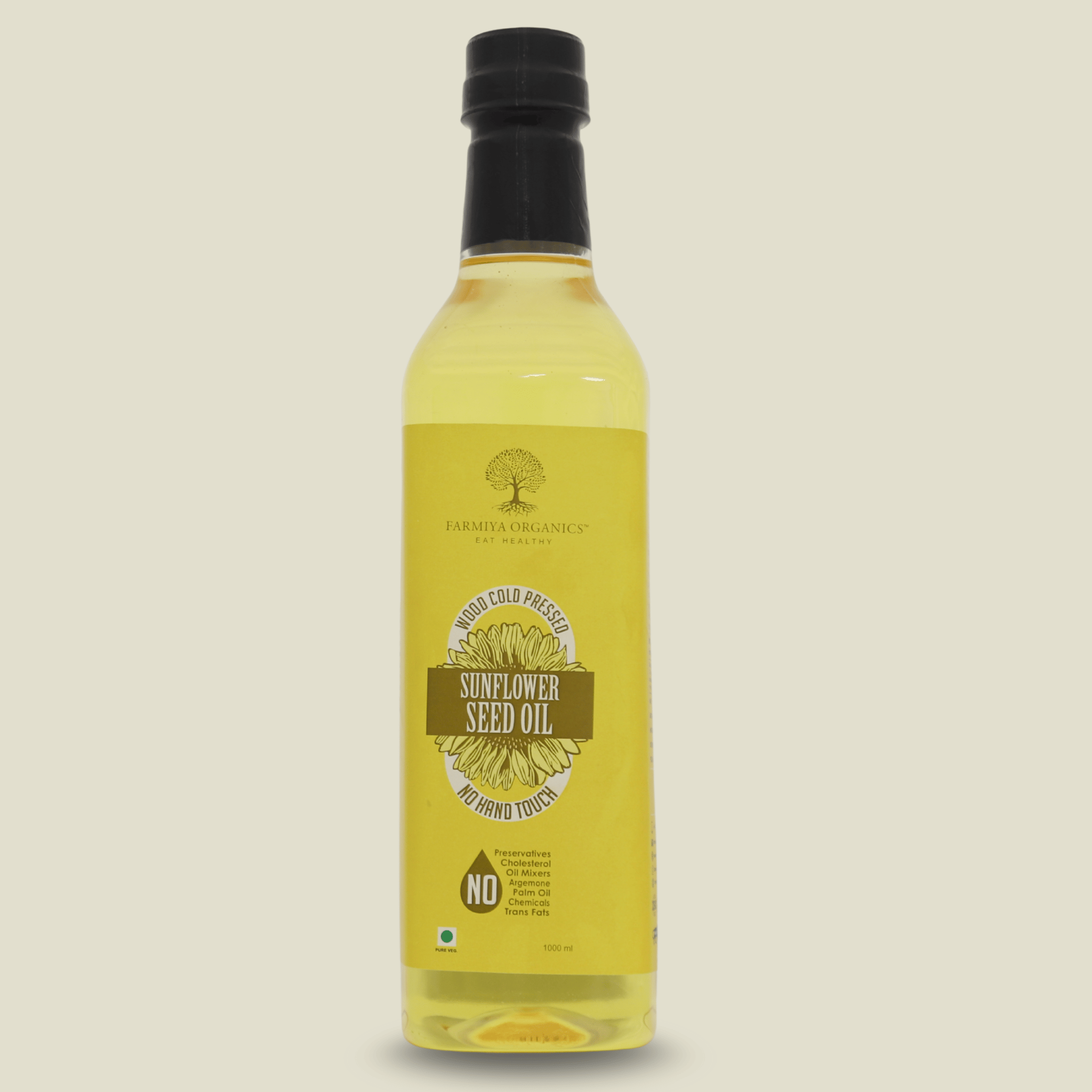 Sunflower Seed Oil