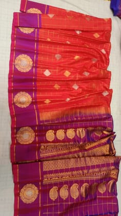 Gadwal Regular Style 2-Regular