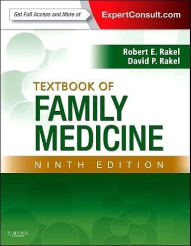 Textbook of Family Medicine 9th Edition 2015