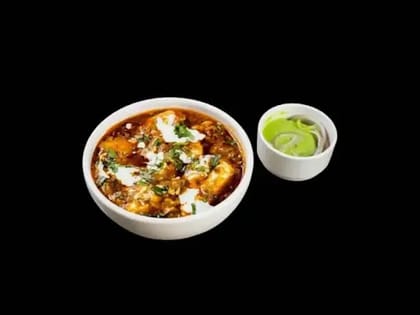 Shahi Paneer
