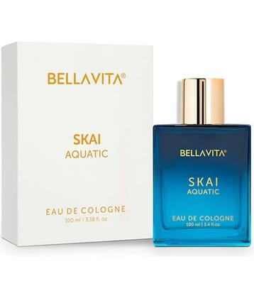 Bella Vita Eau De Parfum (EDP) Woody Strong -Fragrance For Men,Women,Unisex ( Pack of 1 )