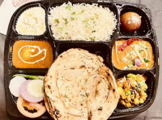 Pari Ki Rasoi