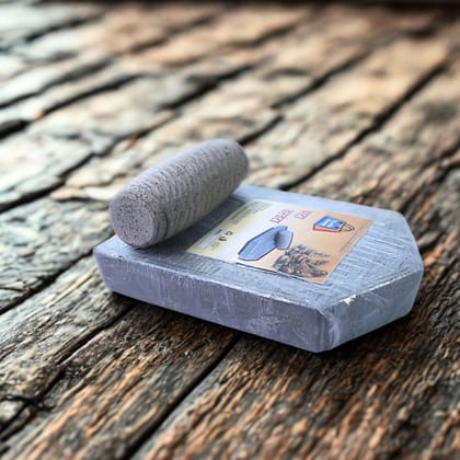 Stone Pata And Varvanta [16X4X22cm]