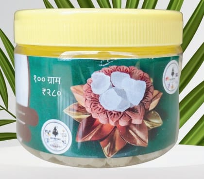 SUCHETAS Ganga Suvan Kapoor 100 G