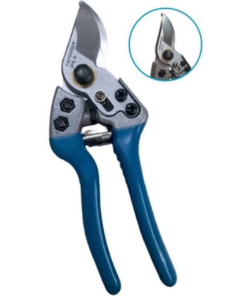 Taparia Pruning Shear (PS-9) 9-Inch Gardening Shears