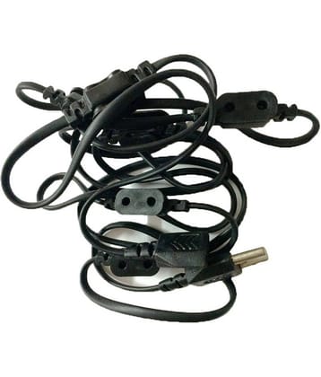 EmmEmm 7 in 1 Diwali Ladi/String Light Jointer/Connect (Muti Color)