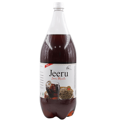 Jeeru Masala - Jeera, 2 L