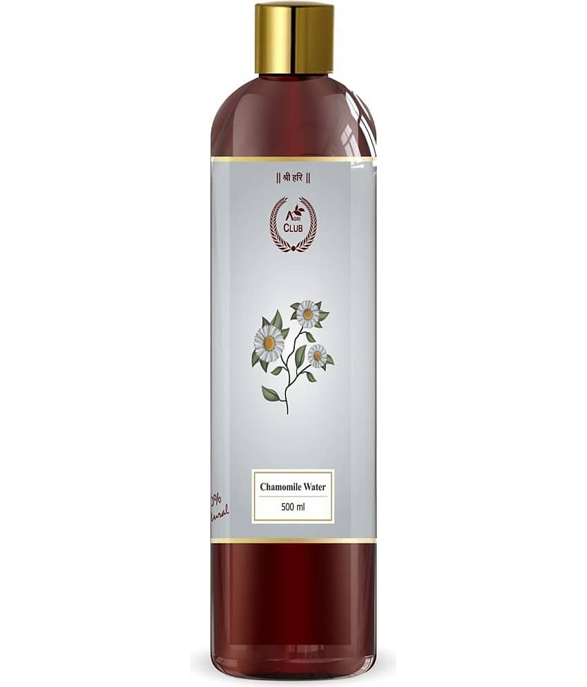 Agri Club Chamomile Water 500 ML