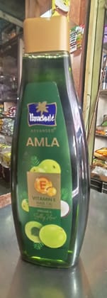 HAIR OIL