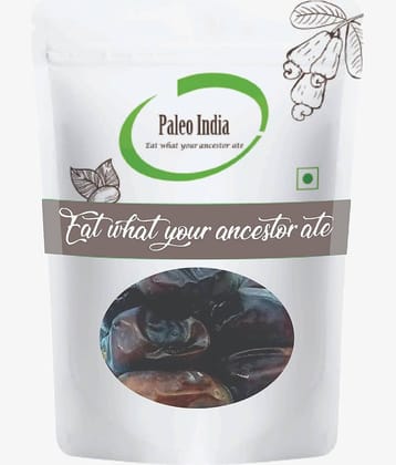 Paleo India 800gm Kimia Dates Soft Khajoor(Khajur) Dates| Dried fruits| Dry Dates