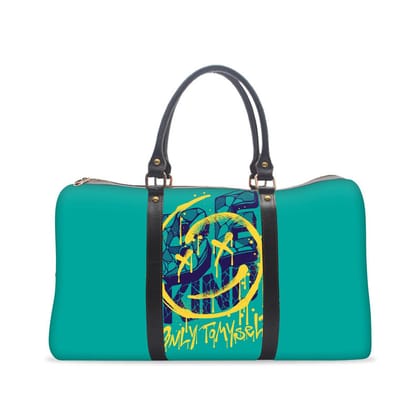 Be Kind Gym Bag