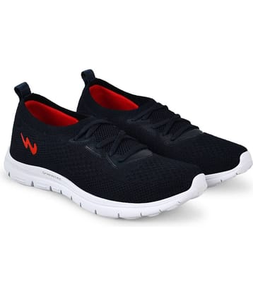 Campus - Blue Women's Sneakers