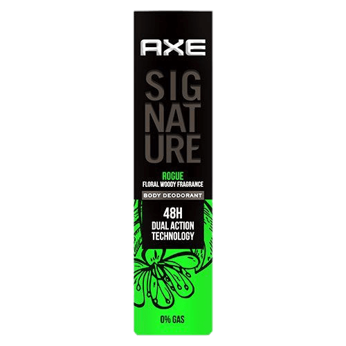 Axe Body Perfume Signature Rogue 122ml