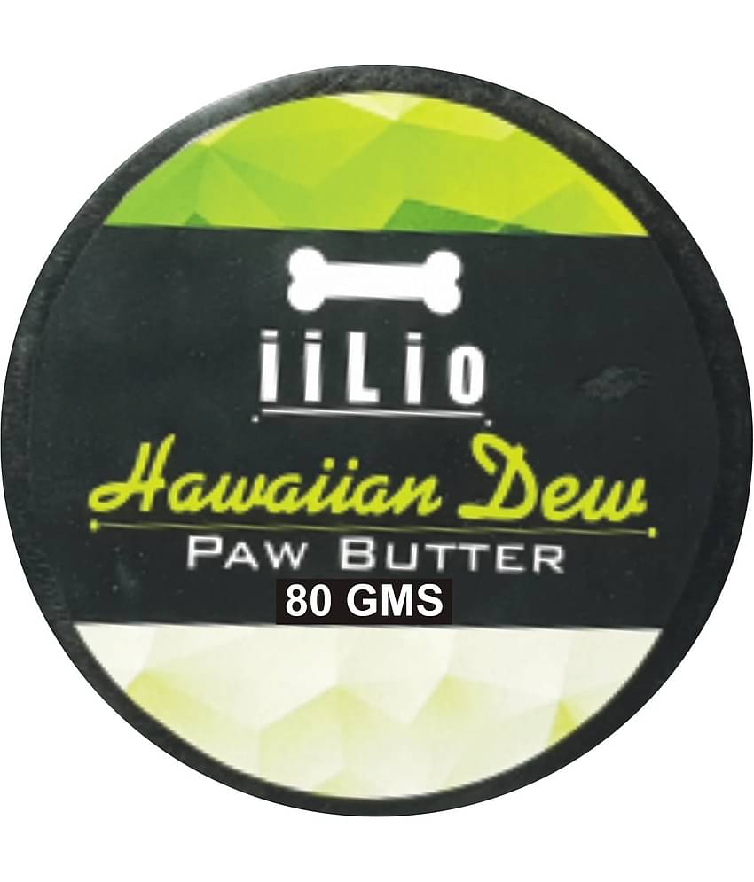 Hawaian Dew Paw Butter pack of 1