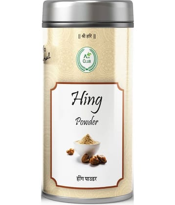 Agri Club Hing Powder 300gm