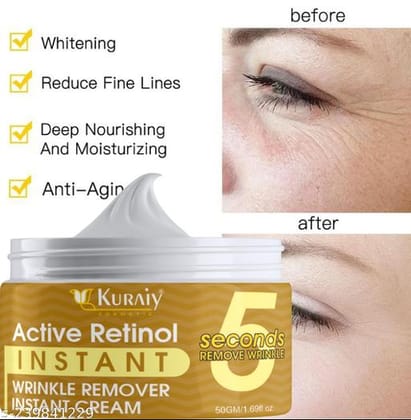 Latest KURAIY Anti Aging Cream