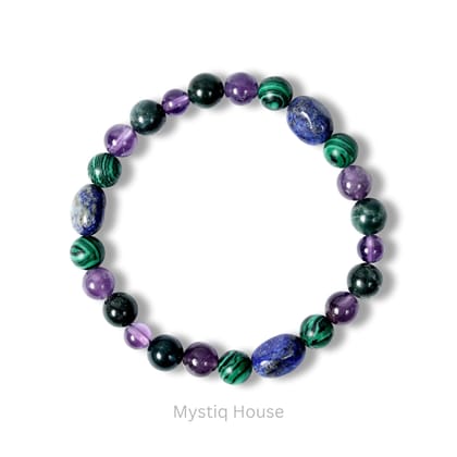 Immunity Booster Bracelet 8mm