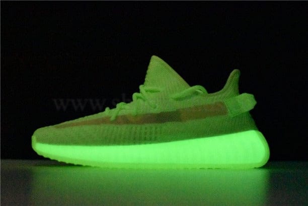 adidasOriginals YEEZY Boost 350 V2 - Glow-Euro 41