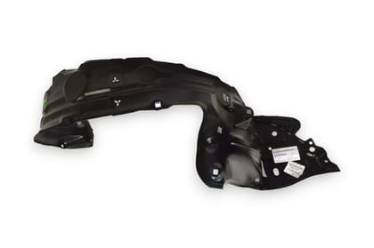 TDLP Fog Lamp Grill - LH FGLGLHINNOVA3