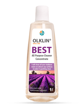 OLKLIN®-BEST, All Purpose Cleaner Concentrate-1 ltr