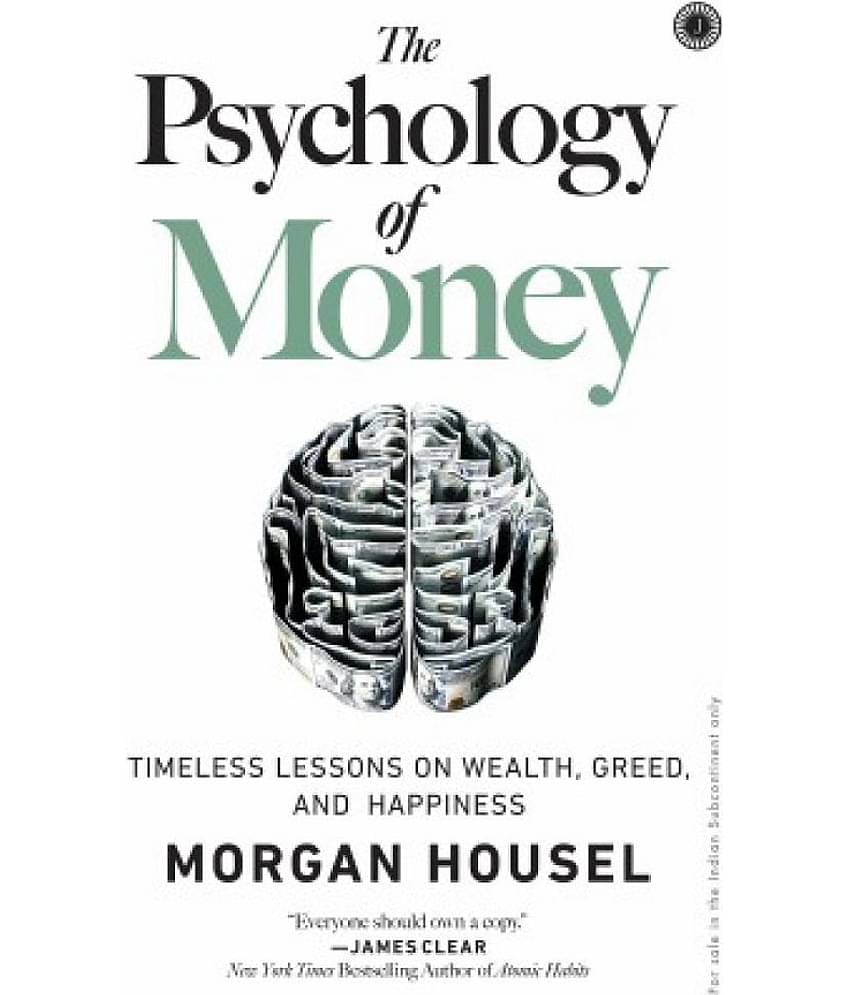 The Psychology of Money