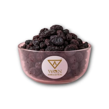 AWON-Black-Raisins-Seedless  250g