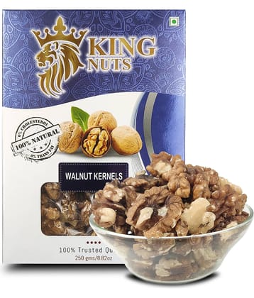 GO Walnuts without shell(Akhrot giri) 250g