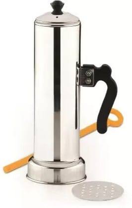 Avatar Stainless Steel Puttu Maker, Traditional Kerala Puttu Kudam